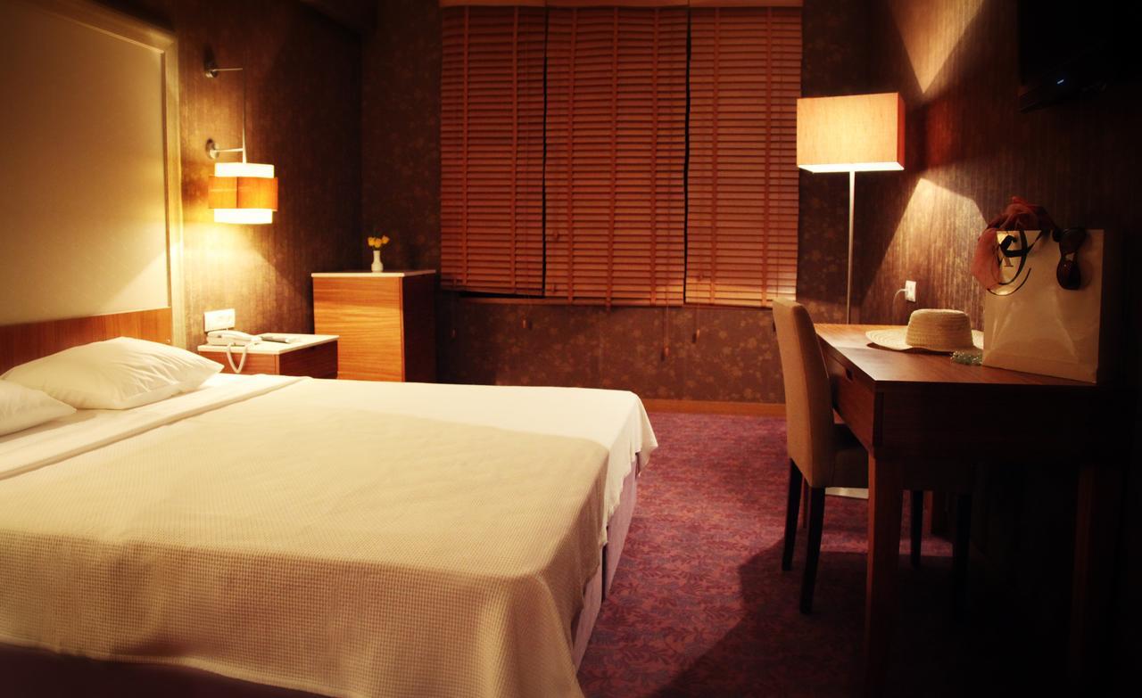 Resort Rayda Гагра Екстериор снимка