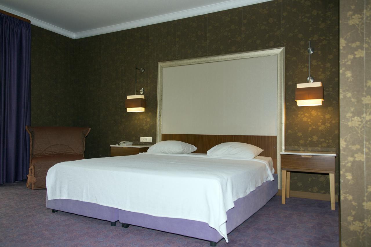 Resort Rayda Гагра Екстериор снимка