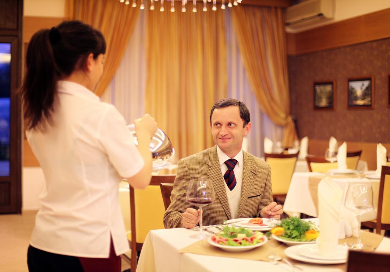 Resort Rayda Гагра Екстериор снимка